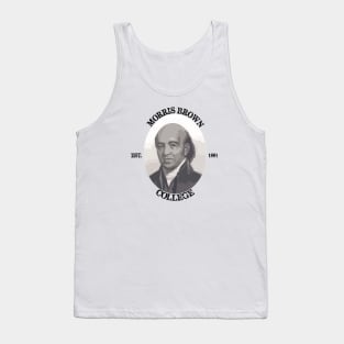 Morris Brown Tank Top